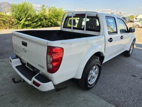 Great Wall Steed 7 2.4 GPL 4WD PREMIUM, снимка 7