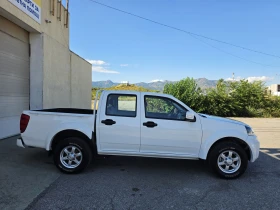 Great Wall Steed 7 2.4 GPL 4WD PREMIUM, снимка 8
