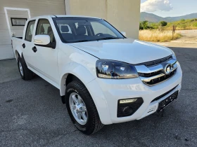 Great Wall Steed 7 2.4 GPL 4WD PREMIUM, снимка 3