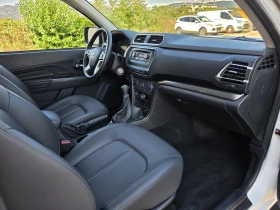 Great Wall Steed 7 2.4 GPL 4WD PREMIUM, снимка 11