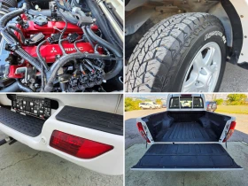 Great Wall Steed 7 2.4 GPL 4WD PREMIUM, снимка 16