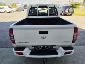 Great Wall Steed 7 2.4 GPL 4WD PREMIUM, снимка 6