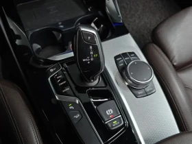 BMW X3 XDRIVE 20D M SPORTS, снимка 9