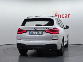 BMW X3 XDRIVE 20D M SPORTS, снимка 4