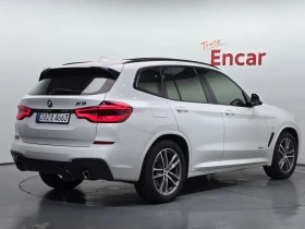 BMW X3 XDRIVE 20D M SPORTS, снимка 2