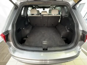VW Tiguan Highline, снимка 9