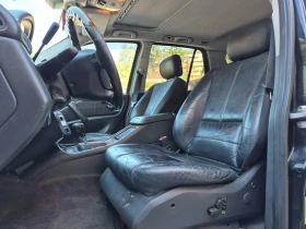 Mercedes-Benz ML 55 AMG 55AMG теглич, снимка 17