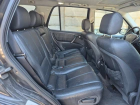 Mercedes-Benz ML 55 AMG 55AMG теглич, снимка 12
