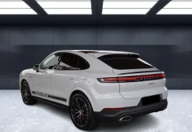 Porsche Cayenne E-Hybrid Coupe = Air Suspension = Гаранция, снимка 2