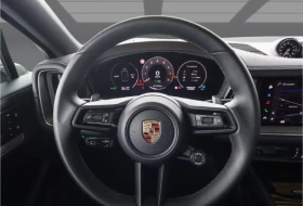 Porsche Cayenne E-Hybrid Coupe = Air Suspension = Гаранция, снимка 9