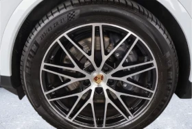 Porsche Cayenne E-Hybrid Coupe = Air Suspension = Гаранция, снимка 5