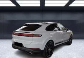 Porsche Cayenne E-Hybrid Coupe = Air Suspension = Гаранция, снимка 3