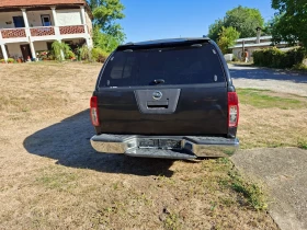 Nissan Navara 2.5 , снимка 6