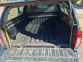 Nissan Navara 2.5 , снимка 11