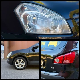 Nissan Qashqai, снимка 8