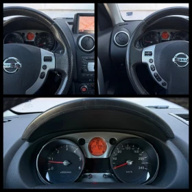 Nissan Qashqai, снимка 15