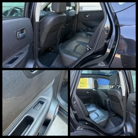 Nissan Qashqai, снимка 10