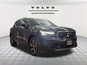 Volvo XC40 Core| CPO with unlimited kms| Wireless charging| 3, снимка 1