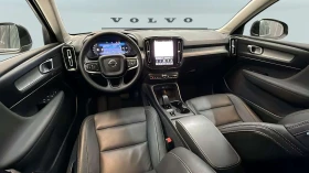 Volvo XC40 Core| CPO with unlimited kms| Wireless charging| 3, снимка 3