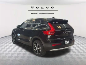 Volvo XC40 Core| CPO with unlimited kms| Wireless charging| 3, снимка 4
