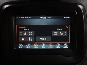 Jeep Renegade 2.4 Longitude| 180к.с., снимка 15
