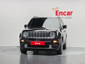 Jeep Renegade 2.4 Longitude| 180к.с., снимка 3