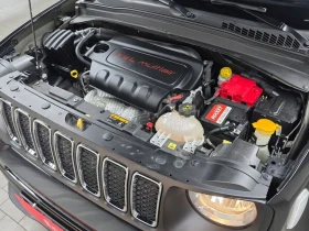 Jeep Renegade 2.4 Longitude| 180к.с., снимка 6