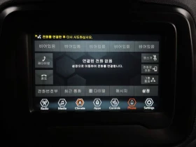 Jeep Renegade 2.4 Longitude| 180к.с., снимка 17