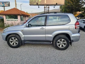Toyota Land cruiser, снимка 5