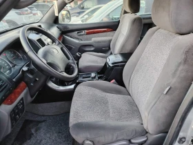 Toyota Land cruiser, снимка 16