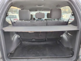 Toyota Land cruiser, снимка 15