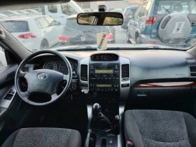 Toyota Land cruiser, снимка 12