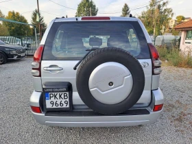 Toyota Land cruiser, снимка 3