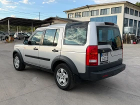 Land Rover Discovery, снимка 3
