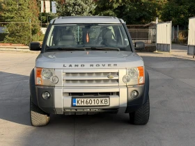 Land Rover Discovery, снимка 5