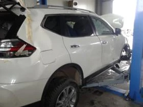 Nissan X-trail 2.0dzi | Mobile.bg    7