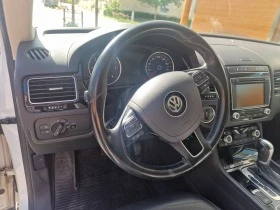 VW Touareg, снимка 11