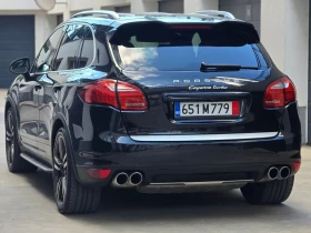 Porsche Cayenne Porsche Cayenne 4.8 TURBO 3xTV* CAM* PDK* BOSE*  - [10] 