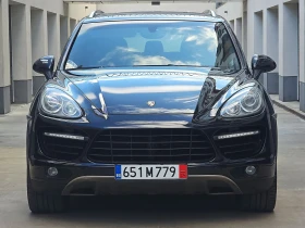 Porsche Cayenne Porsche Cayenne 4.8 TURBO 3xTV* CAM* PDK* BOSE*  - [7] 