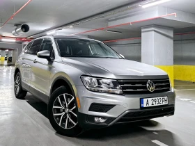 VW Tiguan TSI 4x4 Allspace, снимка 2