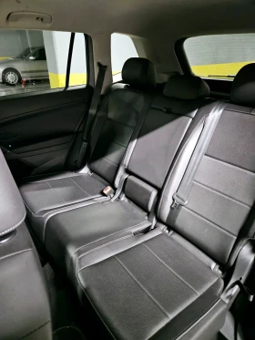 VW Tiguan TSI 4x4 Allspace, снимка 13