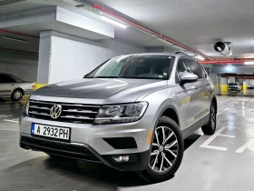 VW Tiguan TSI 4x4 Allspace, снимка 1