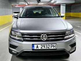 VW Tiguan TSI 4x4 Allspace, снимка 3