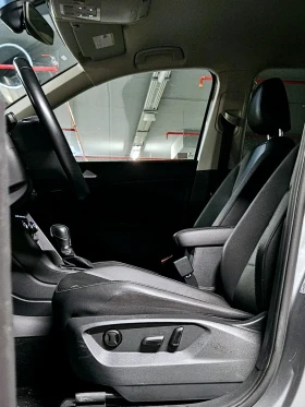 VW Tiguan TSI 4x4 Allspace, снимка 12