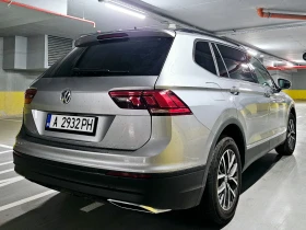 VW Tiguan TSI 4x4 Allspace, снимка 5