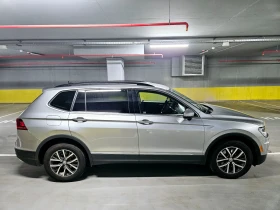 VW Tiguan TSI 4x4 Allspace, снимка 4