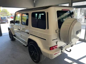 Mercedes-Benz G 63 AMG Carbon* 3D Burmester* 3xTV* 360* Pano* Full | Mobile.bg    6