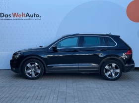 VW Tiguan 2.0 TSI DSG 4MO Highline | Mobile.bg    2