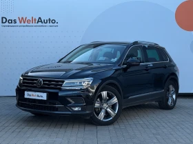 VW Tiguan 2.0 TSI DSG 4MO Highline, снимка 1