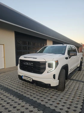 Gmc Sierra 1500, снимка 1